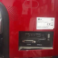 سینما اسکارلتLG 888 مانیتور دار.. لمسی.. فلش خور|سیستم صوتی خانگی|گرگان, |دیوار