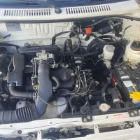 پراید 94 درحد|خودرو سواری و وانت|گیلان غرب, |دیوار