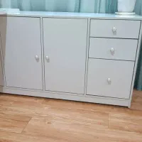 میز تحریر و میز کار ال
