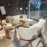 مبل 8نفره مینیمال