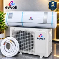 کولرگازی/داکت اسپلیت/ایوولی