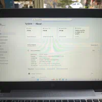 لپ تاپ HP 850 G3 خوش قیمت|رایانه همراه|بجنورد, |دیوار