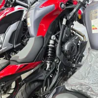 کیوجی اس ار کی Qj srk 250 اقساط ۲۰ ماهه|موتورسیکلت|تهران, گمرک|دیوار