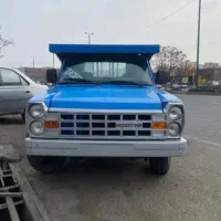 نیسان آبی