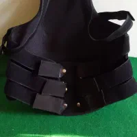 کمربند طبی ستون فقرات