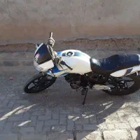 موتور اپاچی مدل ۹۰