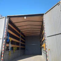 اتاق مسقف خودرو جک|قطعات یدکی و لوازم جانبی|جوادآباد, |دیوار