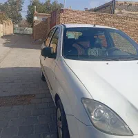 تیبا۲مدل۹۷ شاسی سالم|خودرو سواری و وانت|کاشمر, |دیوار