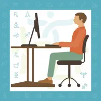 همکار مسلط به کامپیوتر