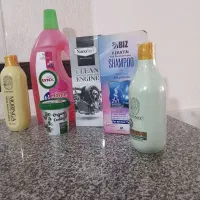 محصولات چربی زدا|مواد شوینده و دستمال کاغذی|شیروان (خراسان), |دیوار