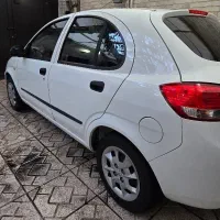 تیبا۲ ۱۴۰۱ صفر|خودرو سواری و وانت|تبریز, |دیوار