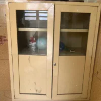 کمد|جاکفشی، کمد، دراور|اهواز, کمپلو جنوبی|دیوار