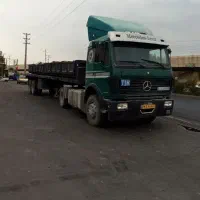 حمل بارتریلی|خدمات حمل و نقل|تهران, باشگاه نفت|دیوار