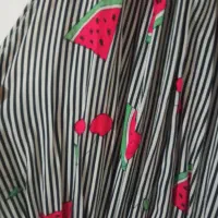 لباس خونگی|لباس|رشت, توشیبا|دیوار