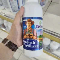 کود های ارگانیک (محصولات کشاورزی)