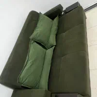 مبل تختخواب شو در حد نو