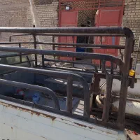 باربند پیکان درحد نو|قطعات یدکی و لوازم جانبی|کارون, |دیوار