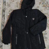 کاپشن پسرانه