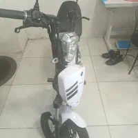 موتور برقی جیران ۳۰۵