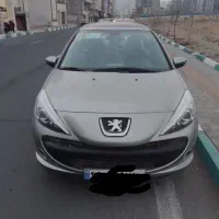 پژو 207 پانا دنده 1404صفر موجود در اتوپالاس