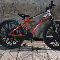 وسایل اسپرت رینگ خرچنگی