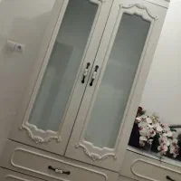 کمد لباس و دراور