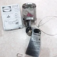 روشنایی پریموس primus Micron Lantern|کوهنوردی و کمپینگ|تهران, مجیدیه|دیوار