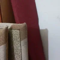 فروش سه عدد فرش وسه عدد مکت|فرش|قزوین, |دیوار