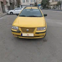تاکسی فروشی