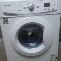 لباسشویی ۵کیلو آبسال|ماشین لباسشویی و خشک‌کن لباس|همدان, |دیوار