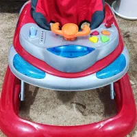 روروئک و کریر بچه|اسباب و اثاث بچه|سوسنگرد, |دیوار