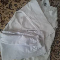 لباس جودو سایز L