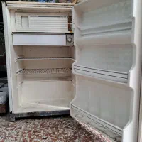 یخچال کوچک ازمایش