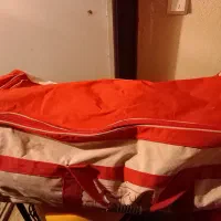 چادر دسته دوم در حد نو۱۲متری|کوهنوردی و کمپینگ|کرمانشاه, |دیوار