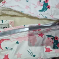 کاپشن اعلی نو تن نخورده زیر 3 سال|کفش و لباس بچه|رشت, گلزاران|دیوار