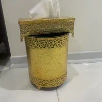 جا دستمالی