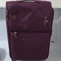 چمدان کوچک|کیف، کفش، کمربند|پردیس, فاز ۳|دیوار