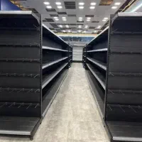 کلیه تجهیز و قفسه،/ آف خورده کارخانه