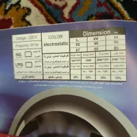 اجاق گاز طرح فر|اجاق گاز و لوازم برقی پخت‌وپز|گنبد کاووس, |دیوار