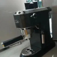 اسپرسو ساز ‌دلونگی ec685