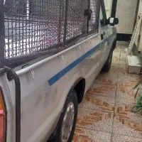 مزدا|خودرو سواری و وانت|اصفهان, درب کوشک|دیوار