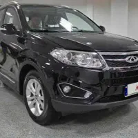 تیگو ۵ ، مدل ۹۷ ، کم کارکرد