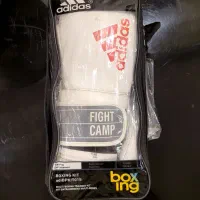 دستکش بوکس و کیک بوکس آدیداس فایت کمپ
