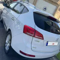 جک s5 اتوماتیک