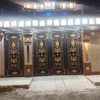 خانه ویلایی دو طبقه 125 کوی علوی