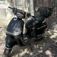 موتور طرح وسپا