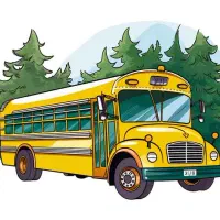 سرویس مدارس بچه ها و ادارات وسرکار رفتن خانمها