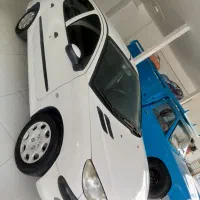 پژو 206 SD V1، مدل ۱۳۸۸