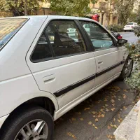 پارس TU5 اتومات 97|خودرو سواری و وانت|تهران, شمسآباد|دیوار