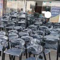صندلی انتظار کد۱نیماعمده وتک فقط در صندلی فدک